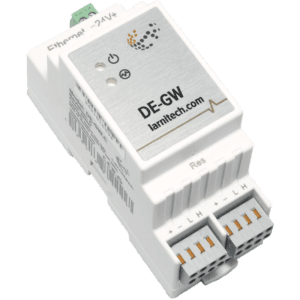 DE-GW gateway (CAN-bus switch)