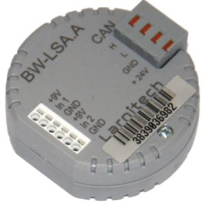 Larnitech BW-LSA inbouw waterlekkage module