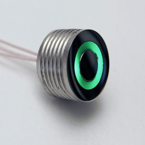 De Larnitech EW-WL inbouw waterlekkage sensor.