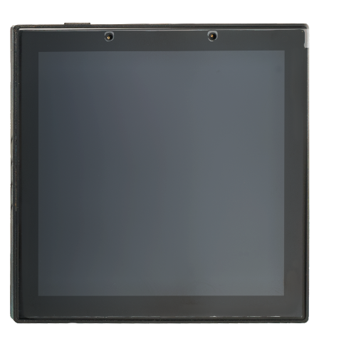 Larnitech LCP4 touchscreen