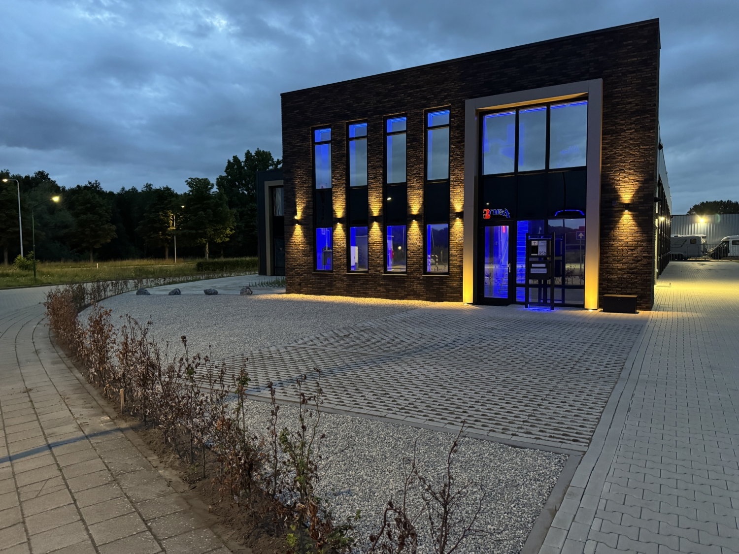 Larnitech Nederland